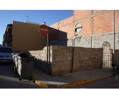 Parcela en Venta en Formentera del Segura, Alicante