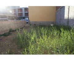 Parcela en Venta en Formentera del Segura, Alicante