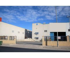 Nave en Venta en Almoradí, Alicante