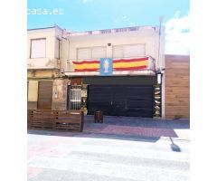 Casa de Pueblo en Venta en Rafal, Alicante