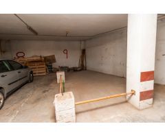 garaje los Cortijos de Marín