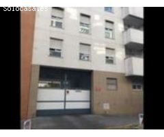 Parking Av Buhaira