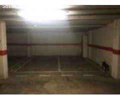 Parking Av Buhaira