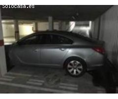 Parking Av Buhaira