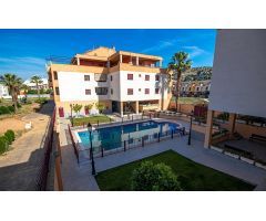 Ático dúplex con garaje y piscina en Atarfe