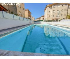 Preciosa planta baja en segunda línea de mar en Cunit - Cunidor (Tarragona)