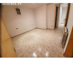 Piso a la venta en Sant Martí (Sagrera) Barcelona. FINANCIACIÓN HASTA 100%.