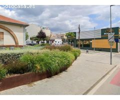 LOCAL EN ALQUILER EN ZONA DEL ESCORXADOR EN OLESA DE MONTSERRAT
