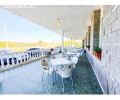 OPORTUNIDAD!!! Hotel de dos estrellas a la venta en Mora La Nova Tarragona