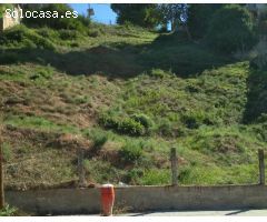 Terreno de  765 M2 en Las Carpas, Abrera - Barcelona