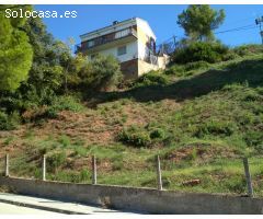 Terreno de  765 M2 en Las Carpas, Abrera - Barcelona