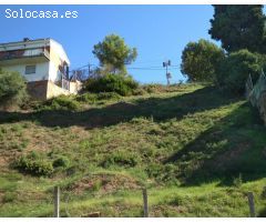 Terreno de  765 M2 en Las Carpas, Abrera - Barcelona