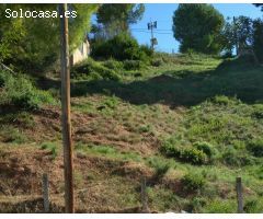 Terreno de  765 M2 en Las Carpas, Abrera - Barcelona