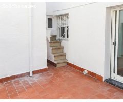 VIVIENDA EN CTRA DE BARCELONA EN SABADELL PARA INVERSION