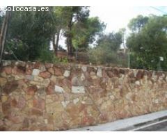 TERRENO EN VALLBONICA 539 MTRO2 A 45 DE BARCELONA