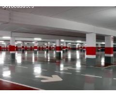 PARKING EN VENTA  EN ESPARREGUERA