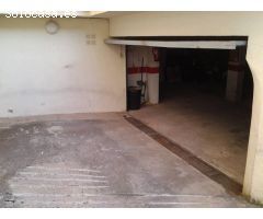 Plazas de parking en venta - Cunit