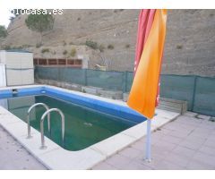 TERRENO EN CAN VILLABA DE ABRERA CON PISCINA Y BARBACOA, A 25 MINUTOS DE BARCELONA