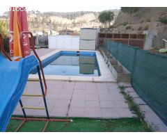 TERRENO EN CAN VILLABA DE ABRERA CON PISCINA Y BARBACOA, A 25 MINUTOS DE BARCELONA