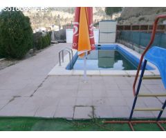 TERRENO EN CAN VILLABA DE ABRERA CON PISCINA Y BARBACOA, A 25 MINUTOS DE BARCELONA