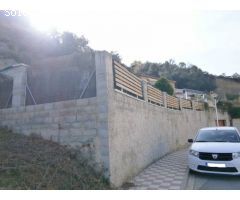 TERRENO EN CAN VILLABA DE ABRERA CON PISCINA Y BARBACOA, A 25 MINUTOS DE BARCELONA