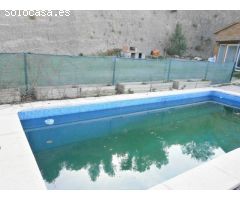 TERRENO EN CAN VILLABA DE ABRERA CON PISCINA Y BARBACOA, A 25 MINUTOS DE BARCELONA