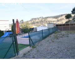 TERRENO EN CAN VILLABA DE ABRERA CON PISCINA Y BARBACOA, A 25 MINUTOS DE BARCELONA