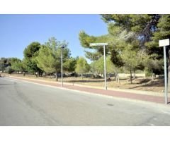 MARAVILLOSO SOLAR UBICADO EN INMEJORABLE ZONA DE CUNIT TARRAGONA