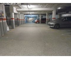 PLAZA DE PARKING EN SANT ANDREU DE LA BARCA A 20 DE BARCELONA
