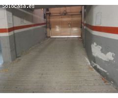 PLAZA DE PARKING EN SANT ANDREU DE LA BARCA A 20 DE BARCELONA