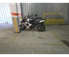 PLAZA DE PARKING EN SANT ANDREU DE LA BARCA A 20 DE BARCELONA