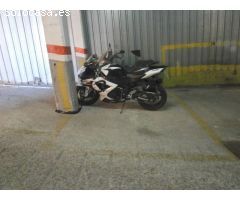 PLAZA DE PARKING EN SANT ANDREU DE LA BARCA A 20 DE BARCELONA