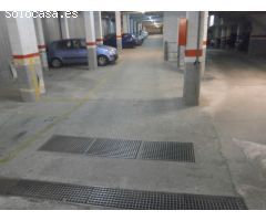 PLAZA DE PARKING EN SANT ANDREU DE LA BARCA A 20 DE BARCELONA
