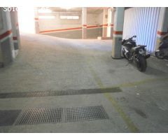 PLAZA DE PARKING EN SANT ANDREU DE LA BARCA A 20 DE BARCELONA