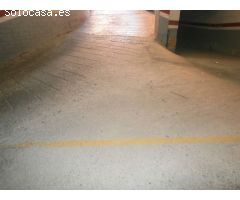 PLAZA DE PARKING EN SANT ANDREU DE LA BARCA A 20 DE BARCELONA