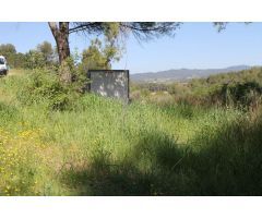 TERRENO EN VENTA EN CAN CLARAMUNT (PIERA) - BARCELONA