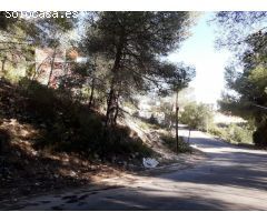 PARCELA DE 947 m2 EN COSTA CUNIT - TARRAGONA