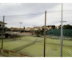 PARCELA  EDIFICABLE EN EL CENTRO DE SEGUR DE CALAFELL - TARRAGONA