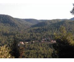 Espectacular terreno que da a dos calles, en Corbera de Llobregat, cerca Hotel Can Fisa.