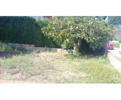 BONITA PARCELA EN CAN RIAL DE ESPARRAGUERA A 30 DE BARCELONA