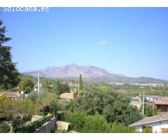BONITA PARCELA EN CAN RIAL DE ESPARRAGUERA A 30 DE BARCELONA