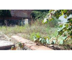 BONITA PARCELA EN CAN RIAL DE ESPARRAGUERA A 30 DE BARCELONA