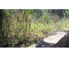 BONITA PARCELA EN CAN RIAL DE ESPARRAGUERA A 30 DE BARCELONA