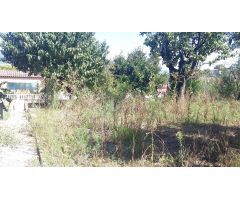 BONITA PARCELA EN CAN RIAL DE ESPARRAGUERA A 30 DE BARCELONA