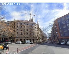 Plaza de parking en venta o alquiler cerca de la zona Sagrada Familia