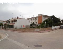 TERRENO EN CUNIT