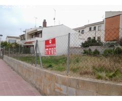 TERRENO EN CUNIT