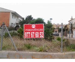 TERRENO EN CUNIT