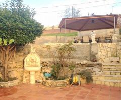 2 CASAS  INDEPENDIENTE EN VENTA EN PIERA