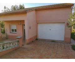 CASA EN UNA SOLA PLANTA EN PIERA - CAN BONASTRE